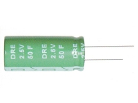 超級(jí)電容器DRE系列