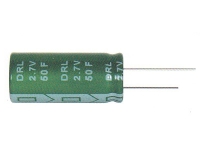 超級(jí)電容器DRL系列