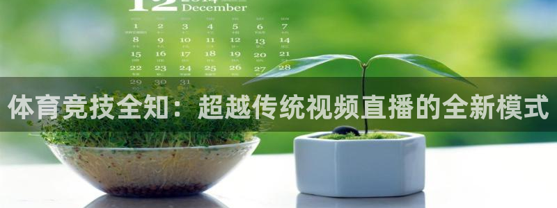 球友体育直播：体育竞技全知：超越传统视频直播的全新模式