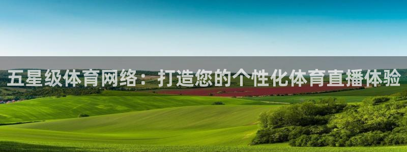 nba球友直播：五星级体育网络：打造您的个性化体育直播体验